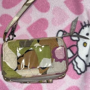 Vera Bradley Wallet
